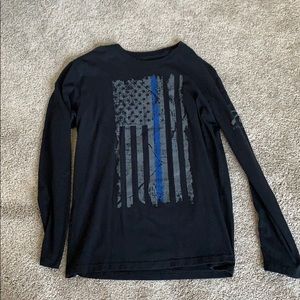 Grunt Style Long Sleeve T